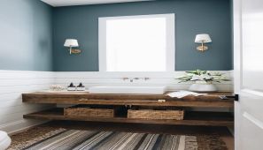 روشویی کابینتی