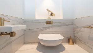 محصولات چینی بهداشتی