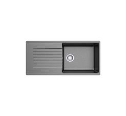 سینک گرانیتی مدل  SIMONE-D10