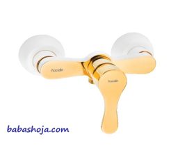 شیر توالت هودین مدل رافایل