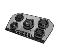 اجاق گاز صفحه ای اخوان مدل G30-HE