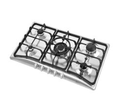 اجاق گاز صفحه ای اخوان  مدل G51-HE