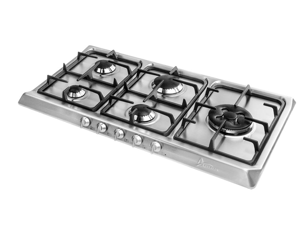اجاق گاز صفحه ای اخوان - مدل V3