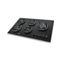 اجاق گاز صفحه ای اخوان - مدل   Gi35-S