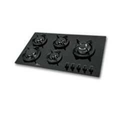 اجاق گاز صفحه ای اخوان مدل  Gi24-S