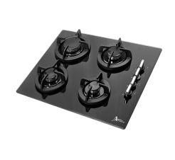 اجاق گاز صفحه ای اخوان مدل G38-HE