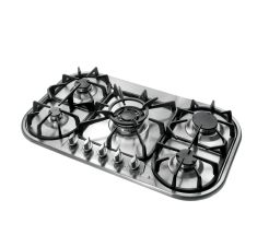 اجاق گاز صفحه ای اخوان مدل G85-HE