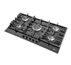 اجاق گاز صفحه ای اخوان  مدل V25