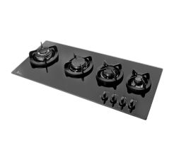 اجاق گاز صفحه ای اخوان - مدل G108-HE