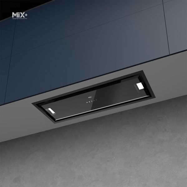 هود توکار h100 میکس پلاس